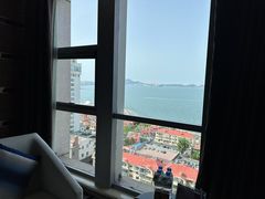 -烟台百纳瑞汀酒店