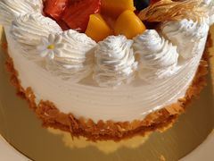 -银星皇冠假日酒店美食阁