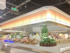 -享遇.锅姥姥牛排海鲜自助(小寨店)