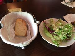 -BISTROFIORE美伊娜(伊犁南路店)