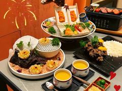 -胆道·海胆专门店(凯德晶萃店)