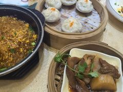-大水车公馆·顺德菜·妈姐菜(均安店)