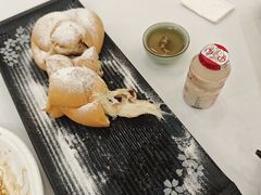 -丰尔粥食·顺德鱼生·干蒸排骨顺德菜(大良分店)