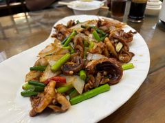 -金丝饭庄(金丝新天地保障性住宅小区店)