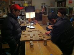 -哈尔滨北方国际青年旅舍(中央大街店)