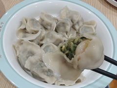 -老边饺子馆(东单店)