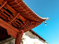 -敦煌莫高窟