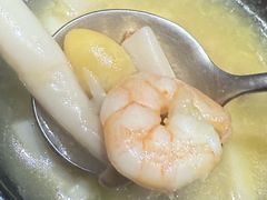 -敏珠拉姆藏餐·南京厨房(富春江东街店)