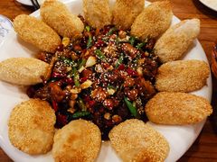 -东来土菜馆(民祥园路店)