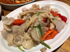 -十三式重庆江湖菜(金茂览秀城店)