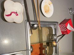 -海底捞火锅(金光华店)