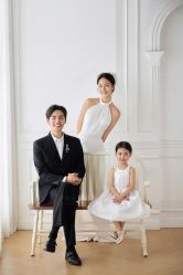 -金夫人One家全家福摄影(光环店)