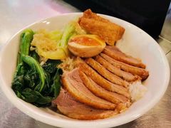 -陈鹏鹏潮汕菜(宝安机场T3航站楼店)