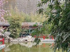 -月坛公园