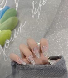 -LILY NAILS美甲美睫