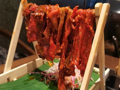 -盡膳口福跷脚牛肉火锅(合生汇购物中心店)