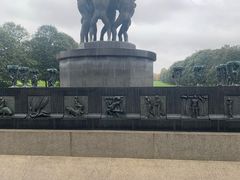 景点-维格兰雕塑公园