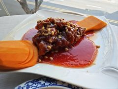 -功德林(南京西路店)