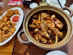 -斯丹姜母鸭·古法干香(涂门街总店)