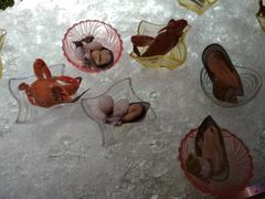 -南海温德姆花园酒店-康达屋Rendez Vous Buffet