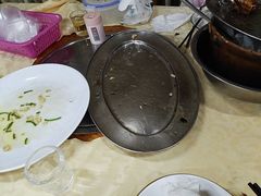 -南沙辉记烧鸡·荔枝木炭火吊烧(旧镇店)