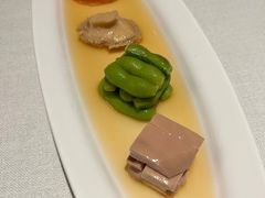 糟香四宝-逸道(益丰·外滩源店)
