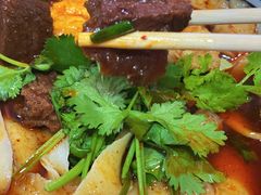 -渝香面庄(龙湖·悠山香庭店)