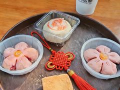 -陕拾叁(北院门创始店)