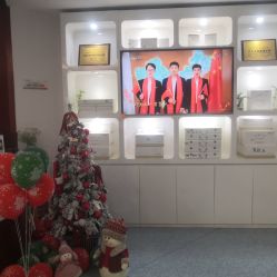 -痘院长·祛痘·皮肤管理