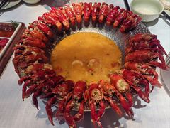 -悦融·京鲁菜·露台花园(安定门店)