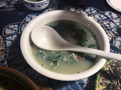 -龙姐私房菜(和顺古镇店)