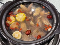 -创新土鸡火锅