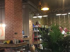 大堂-一品牛鲜潮汕牛肉火锅(茶花园店)