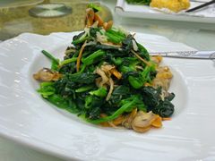 -丽都山庄餐厅