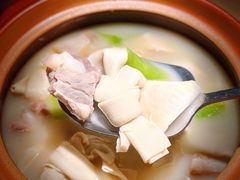 -淮扬府·游园京梦(北京SKP店)