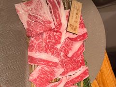 -黑牛の店·和牛烧肉(大悦城店)