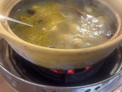 -临胜烧烤大牌档(东葛店)