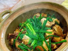 -幽优农庄·森波拉特色本地农家菜