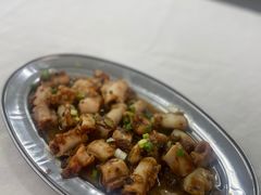 -嘉升大排档(番禺总店)