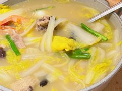 -茉莉餐厅(包河万达店)