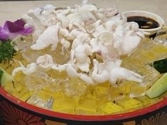 -源港渔村-中山脆肉鲩(博罗店)