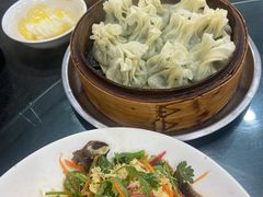 -马家烧麦(总店)