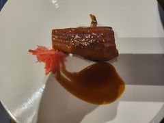 -V Bar海景扒房(北海湾惠龙万达嘉华酒店)