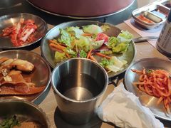 -西塔老太太泥炉烤肉(青浦蟠龙天地店)