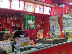 -宝正臻天津包子总店(金阳光居易店)