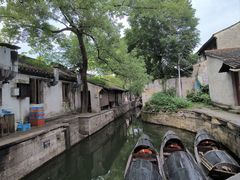 -绍兴鲁迅故里·沈园景区