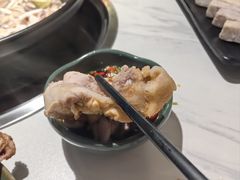 -狐狸爱上椰子鸡(滨江星光大道店)