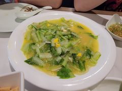 -船歌·鱼水饺青岛菜(合肥路永旺店)