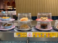 -元气寿司(东方宝泰店)