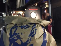 -Fergburger(皇后镇店)